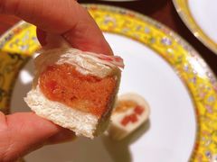 山楂酥-富华斋饽饽铺·宫廷糕点·伴手礼(护国新天地店)