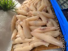 -焰江山·海鲜牛排烤肉自助(环形中心店)