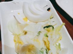 -金刚山烧烤(中山路店)