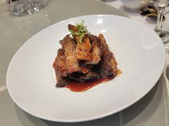 -红城阁·上海味道(四平路店)