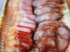 蒸双腊-客雨侗菜馆(客雨民宿店)