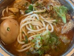 -窦四牛杂面(总店)