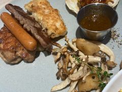 卡朋大杂扒-卡朋西餐(悦汇城店)