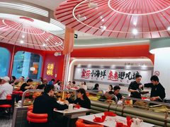 -避风塘·金牌店·夜宵(金玉兰店)