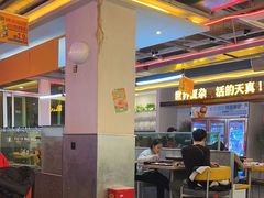 -令狐冲烤鱼·烧菜馆(达明店)