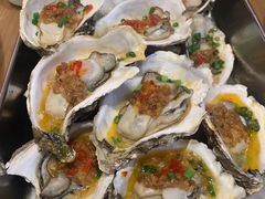 -冯姐生蚝(迎宾广场店)