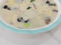 -春水锅贴·传统鲁菜(大明湖店)
