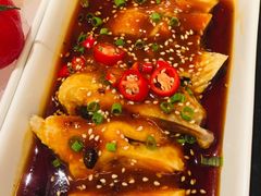 -北京王府井希尔顿酒店·秦唐中餐厅Chynna