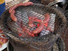 -韩风烤牛肉冷面店