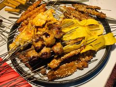 -卡路里的烤宴(浑南首创店)