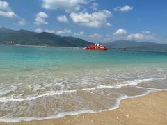 -海南分界洲岛旅游区