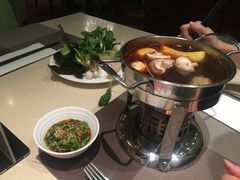 -上海浦东丽晟假日酒店-多瑙河全日餐厅