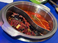 -马路边边火锅串串(观前街店)