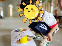 -华杉幼儿园(青塔校区)