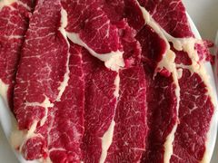 -原野牛肉岛