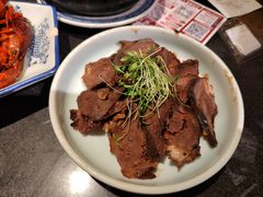 -南京大牌档(新街口德基广场店)