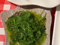 -三个大叔东北烧烤·砂锅菜(西三旗店)