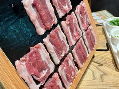 -额尔敦传统涮(西坝河店)