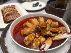 -龙宴·海鲜城(经中路店)