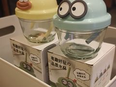 -湊湊火锅·茶憩(和平大悦城店)