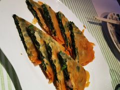 -桂满陇·杭州小馆(朝阳合生汇店)