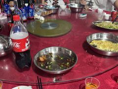 -胜海大排档·海鲜·黄鳝饭(十年老店)