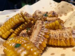 -破店肥哈·海鲜·烧烤(郑州银泰inPARK店)