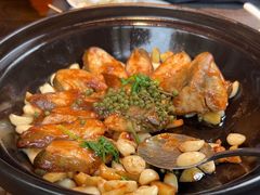 -肴约·花园式餐厅(湖里店)