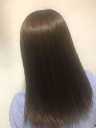-魅力发型