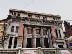 -中华巴洛克风情街