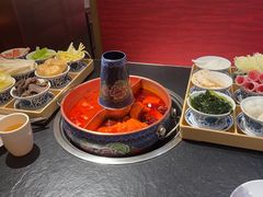 -咏江南·苏式火锅·苏州评弹(观前街店)