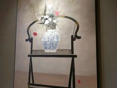 包房-马仕玖煲·融合菜·酥不腻烤鸭(人大店)