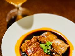 -杭州桐庐康莱德酒店中餐厅·乐
