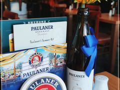 -宝莱纳餐厅(滨江店)