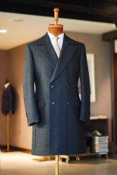 -优山定制西服衬衫大衣(国贸店)