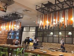 -新旺茶餐厅(嘉里城店)