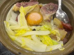 -煲煲掂风味煲仔饭餐厅(西区店)