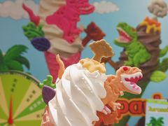 -CORNER CONE GELATO酷矿手作霜淇淋(南头古城店)