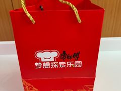 -康师傅味来馆