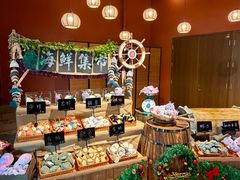 -波塞冬旅游度假区