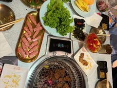 -炭之家·齐齐哈尔非遗烤肉·鲜切直供(中央大街店)