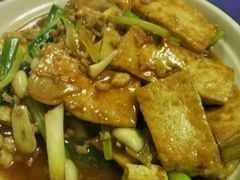 -罗记家常菜(鸿景花园店)