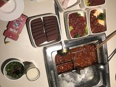 -海底捞火锅(绿洲梦想店)