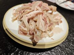 -老北京胡同味道二荤铺(酒仙桥店)