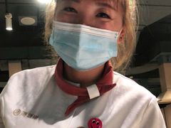 -海底捞火锅(劲松店)