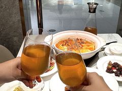 -滩外滩·本帮江浙菜(新天地店)