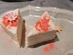 -耶里夏丽·新疆菜(田林东路店)