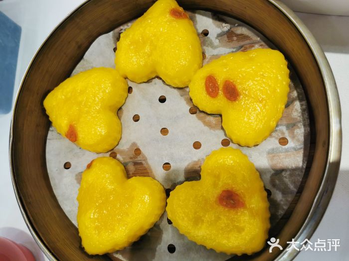 申阿婆·上海菜·小海鲜(国展店)图片