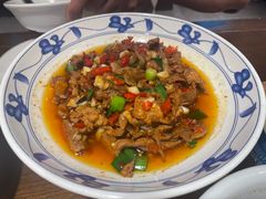 -八碗湘长沙市井菜(坡子街店)