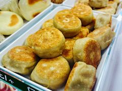 门钉肉饼-隆福寺小吃店(东四店)